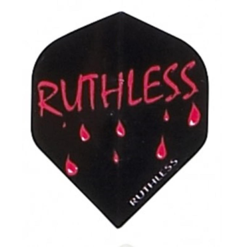 Fülle Ruthless Standard Emblem Blut 1721