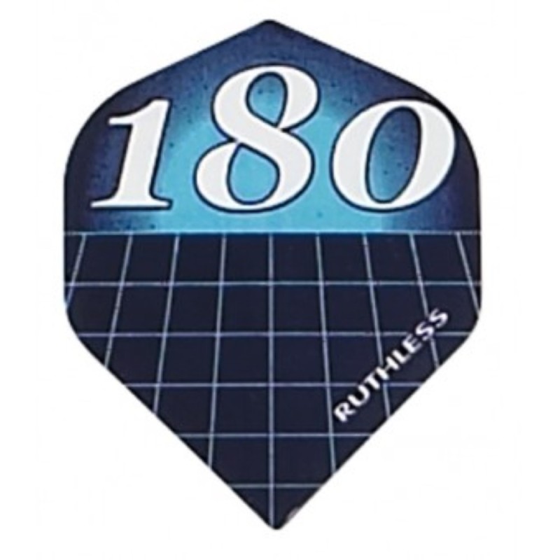 Piume Ruthless Standard Emblem X180 1737