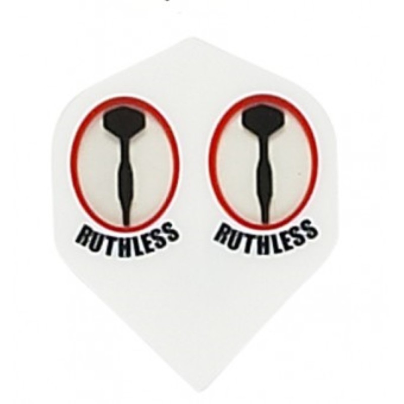 Fülle Ruthless Standard Emblem Darts 1741