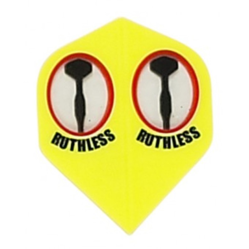 Plumas Ruthless Standard Emblem Darts II 1742