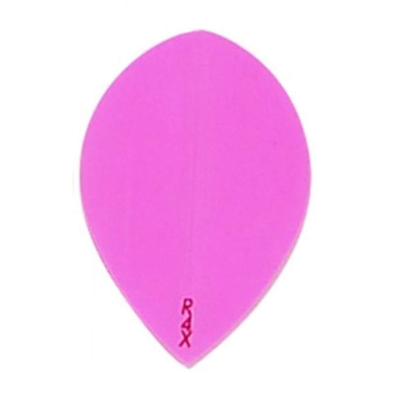 Piume R4x Ovale Rosa 1625