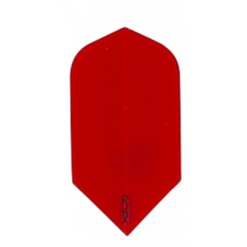 Piume R4x Slim Rosso 1640