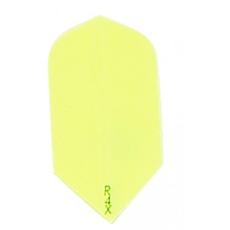 Piume R4x Slim Giallo 1644