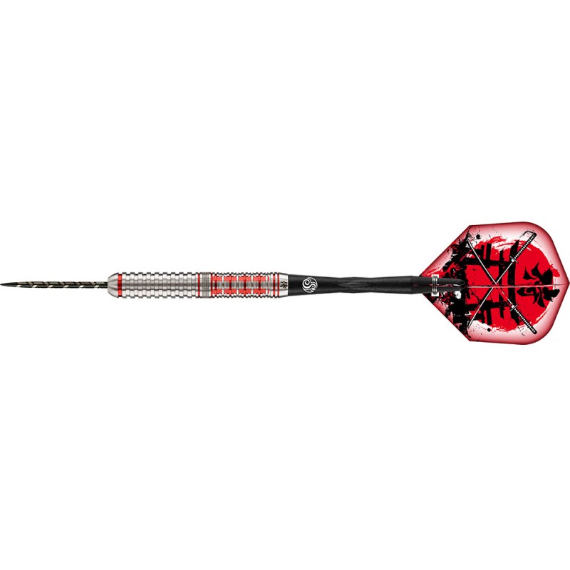 Darts Shot Toni Alcinas Der Samurai 19g 90%