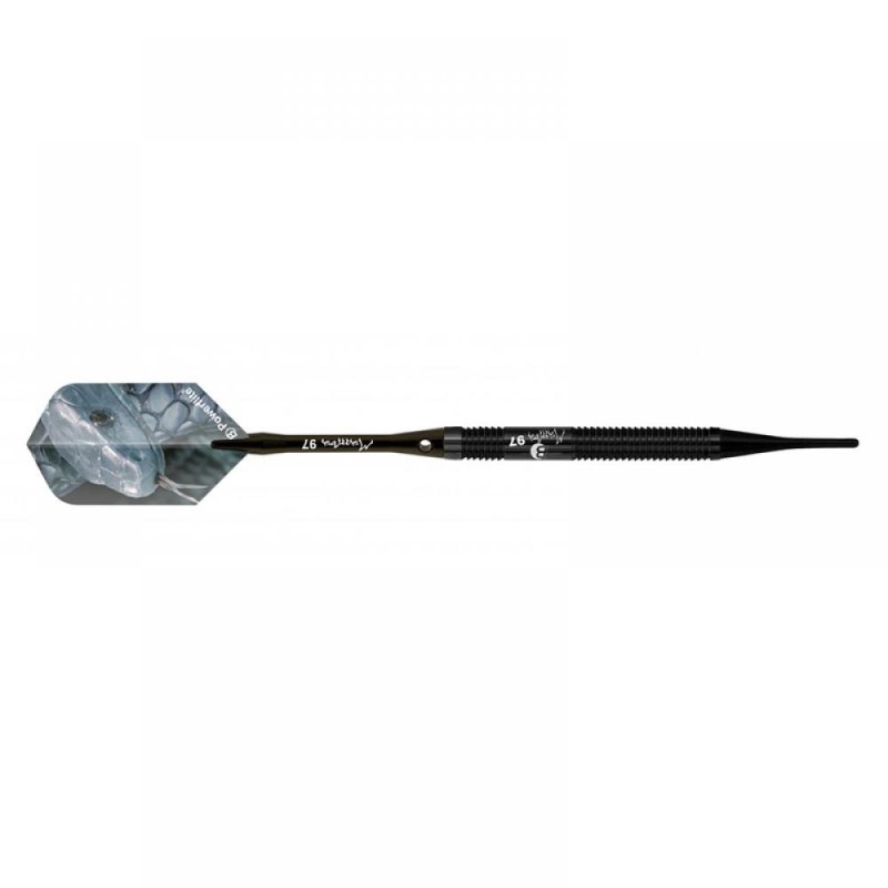 Darts Bulls Darts De Mamba 97 18g 97% 18428