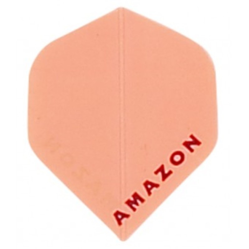 Federn Amazon Standard Orange 1887