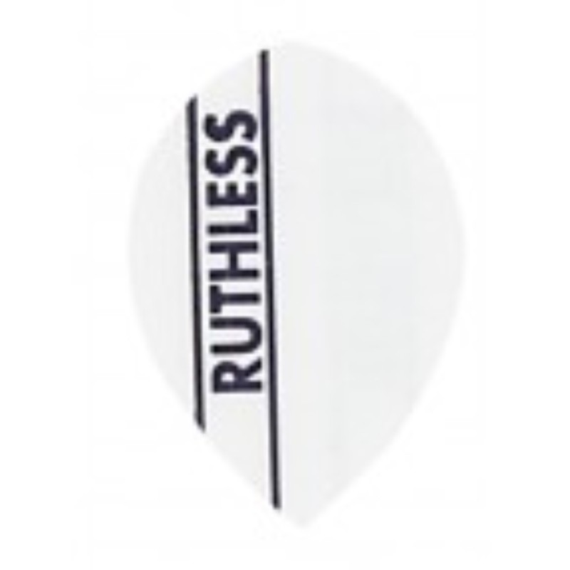 Plumes Ruthless Peur Plaine Blanche 1751