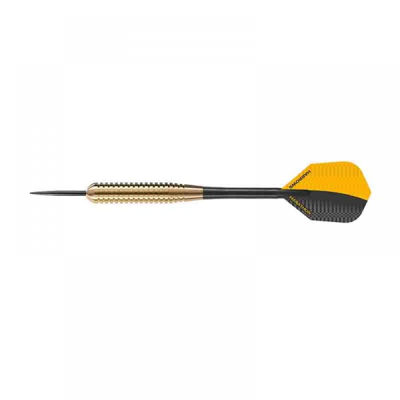 Les fléchettes Harrows Darts Le club 23gr