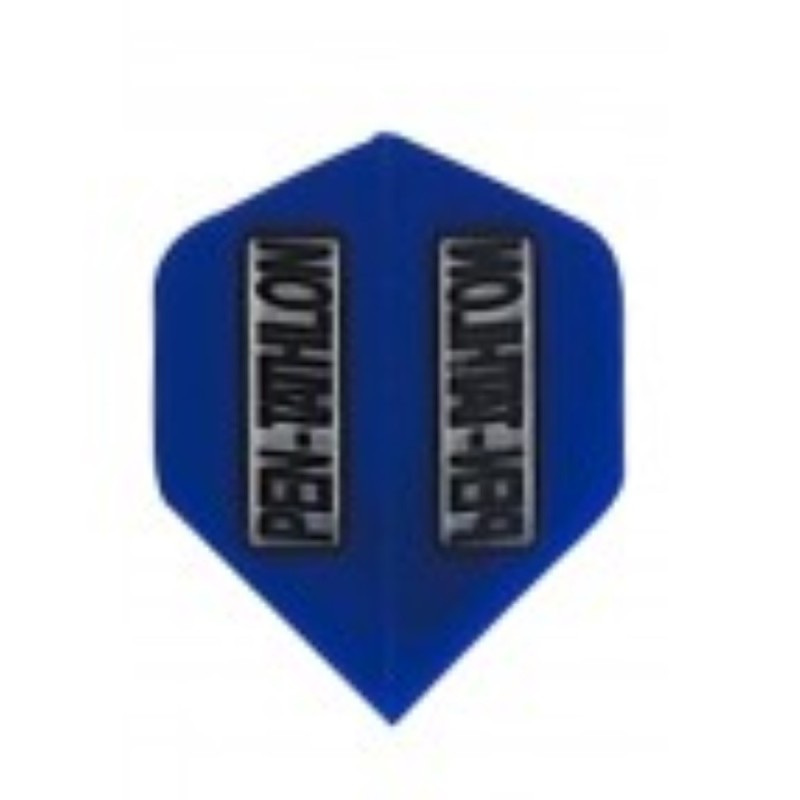 Fülle Pentathlon Mini Standard Blau 2293