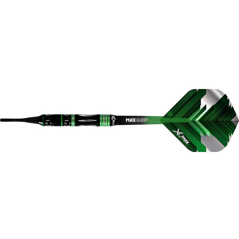 Xqmax Sport Darts Monsoon 18g 90% Qd1103190