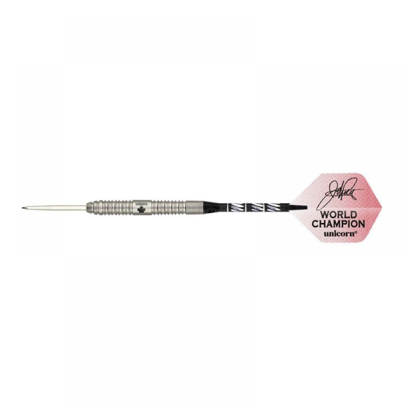 Dardo Unicorn Darts Campione del mondo Ambasciatore John Part 22g 90% 27470