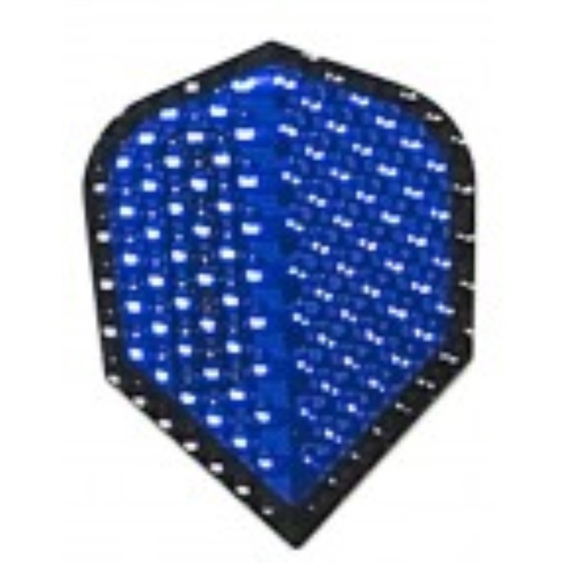 Plumas Dimplex Standard Azul Brillante 4000