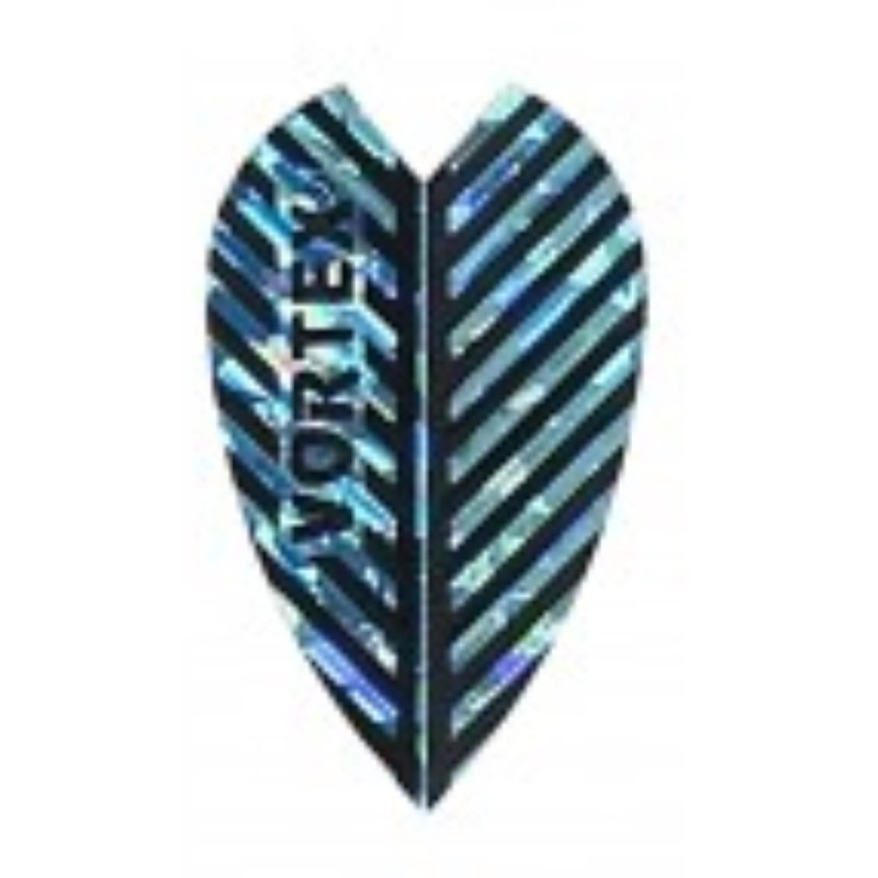 Plumas Vortex Azul 9011