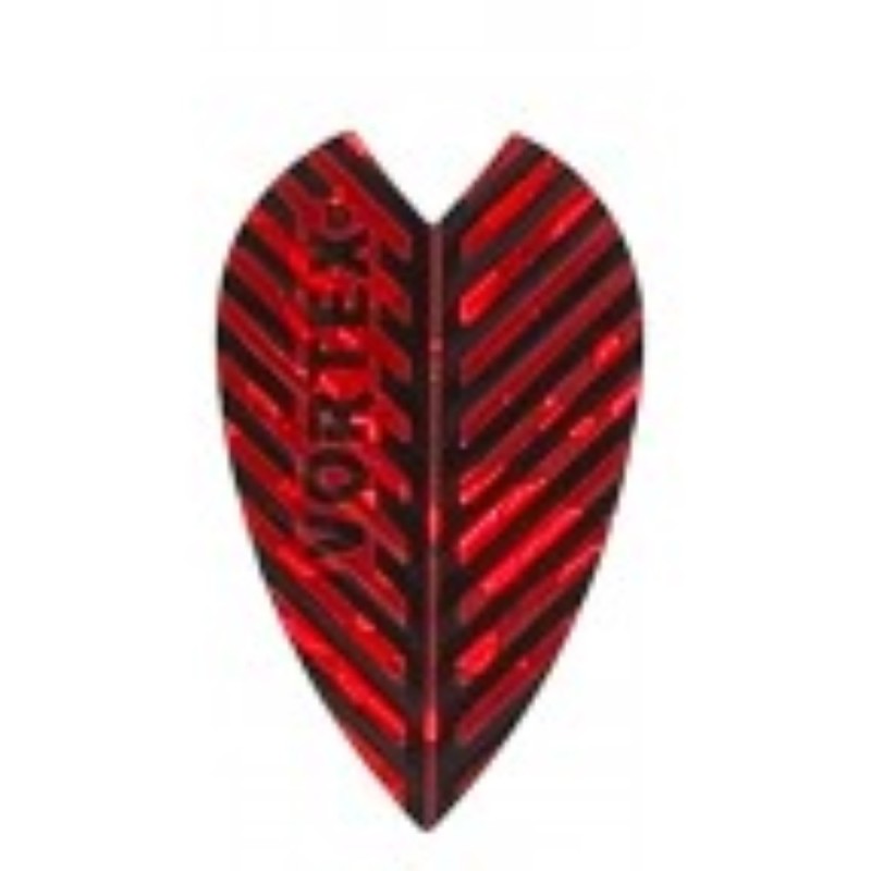 Plumas Red Vortex 9013