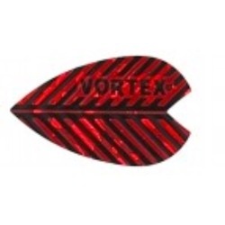 Red Vortex feathers 9013 2