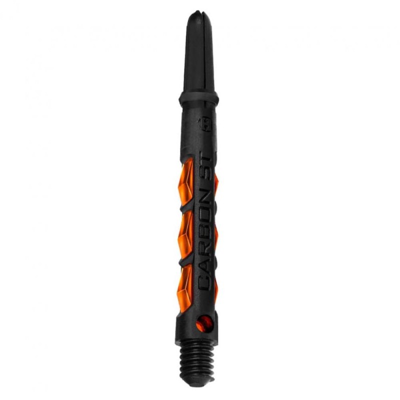 Cane Harrows Darts Carbon St court 33 mm orange