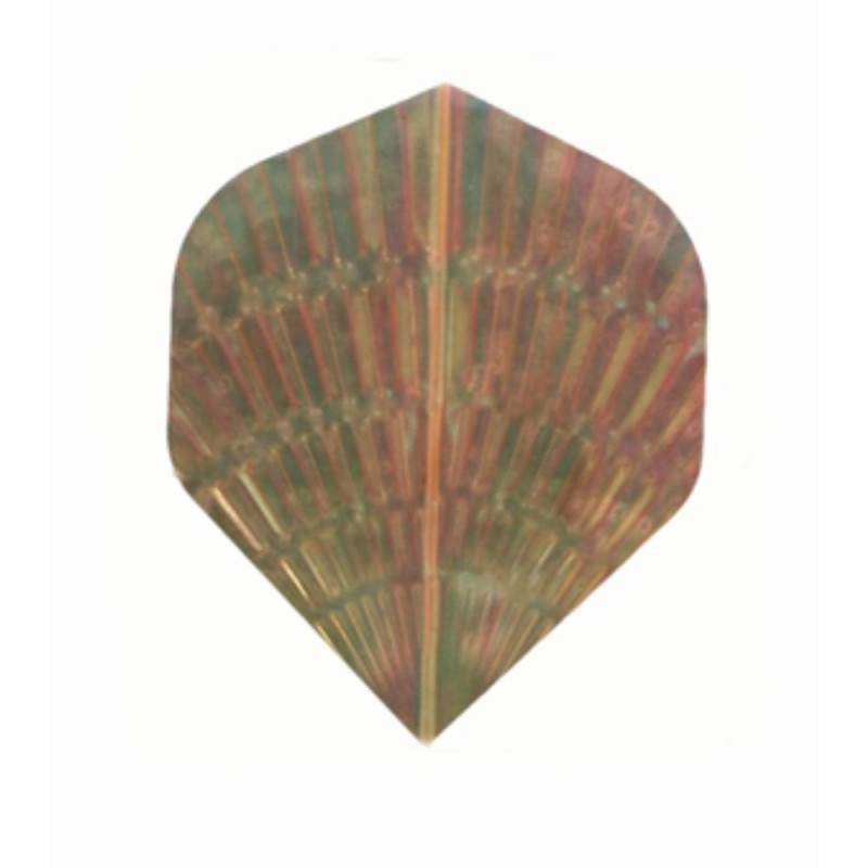 Plumas Shell 4 Standard