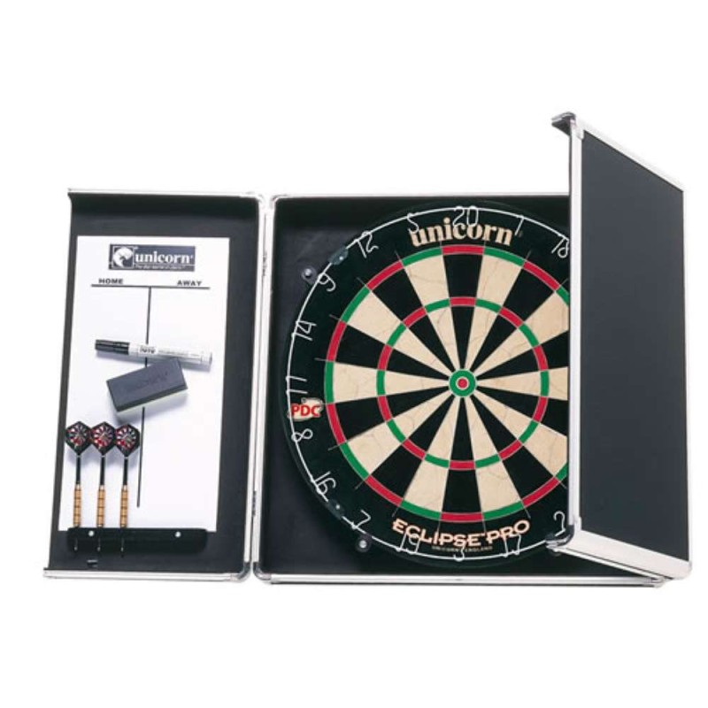 Armario Para Diana Unicorn Darts Modelo Teknik 46020