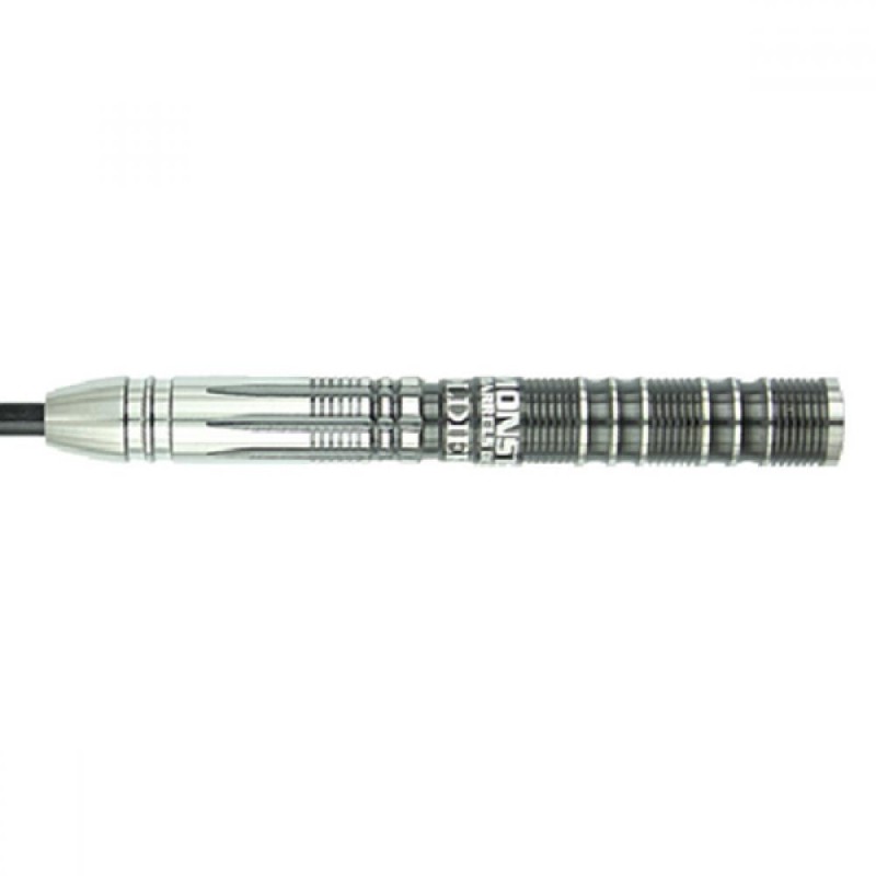 Dardos Monster Darts Soldier Ii 20g 90%