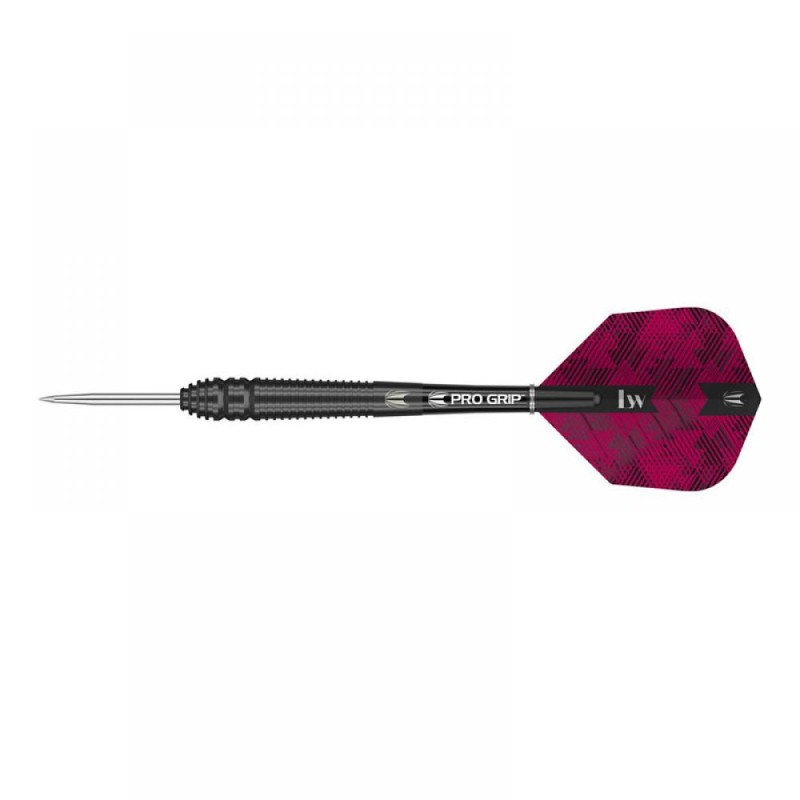 Dardo Target Darts Lorraine Winstanley 24gr 90% 100427