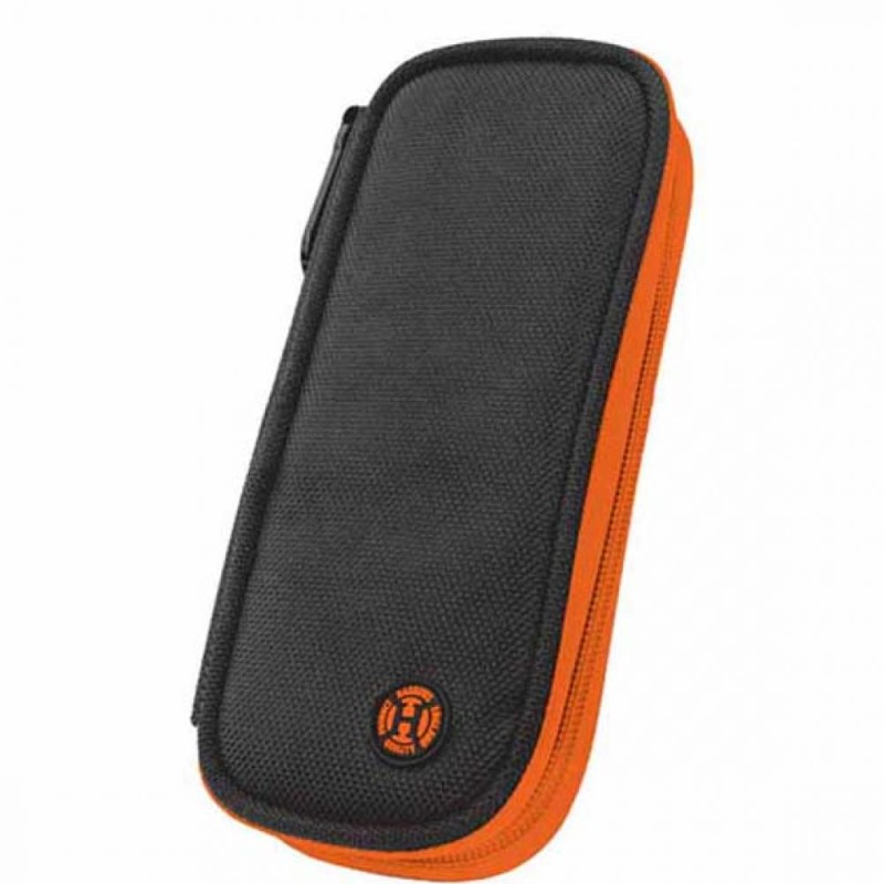 Fonda Harrows Darts Z200 Wallet Orange