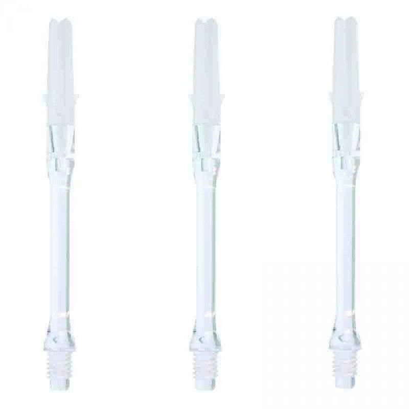 Cabeças L-style L-shaft Silent Slim Clear 440 57mm