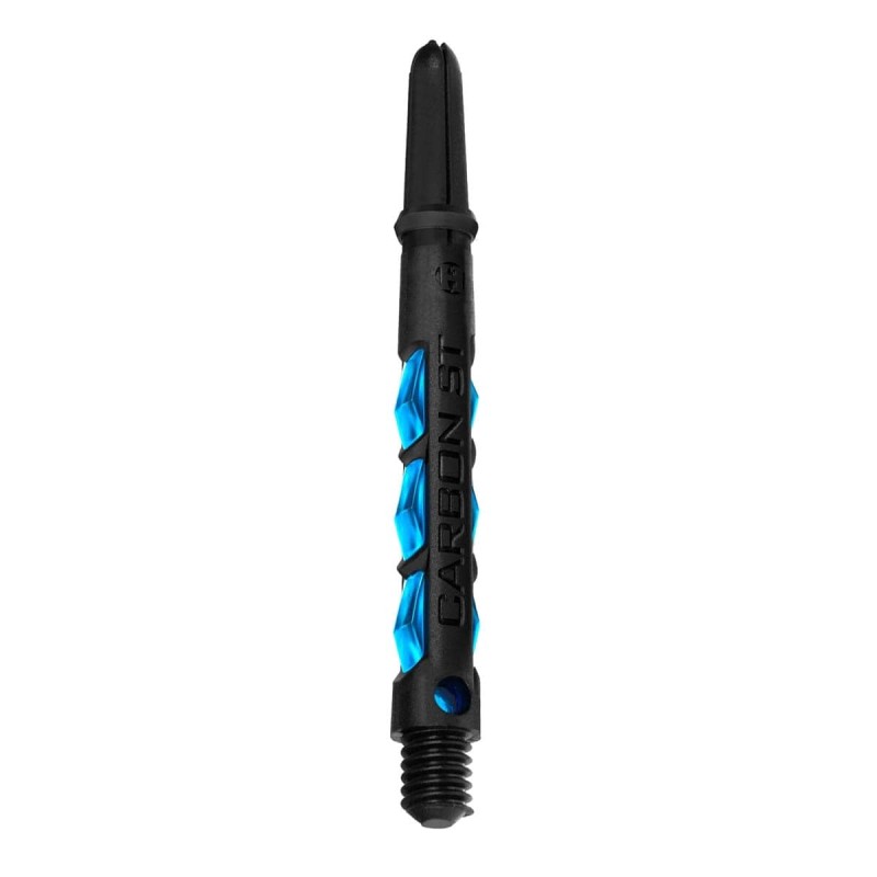 Cañas Harrows Darts Carbon St Medium 47mm Aqua