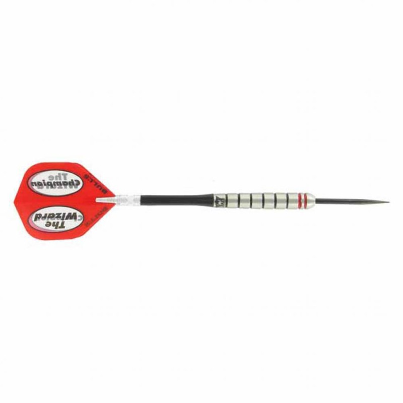 Dardos Bull`s Darts Champion A 23g 80%  13023