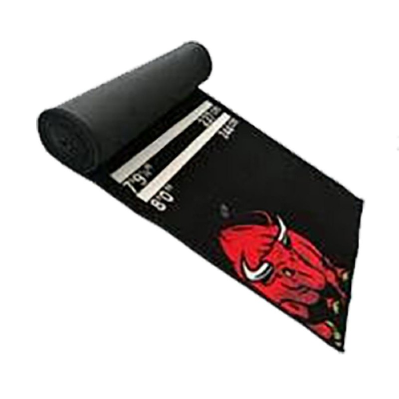 Protector de solo Dart Mat Bullshooter   70817