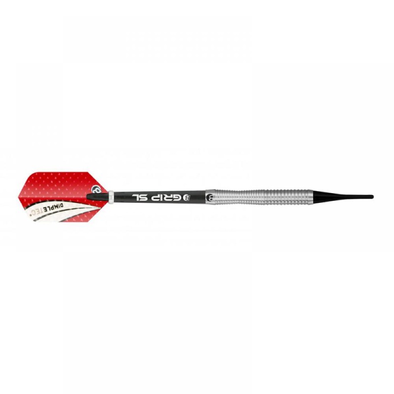 Dardo Bulls Darts De Dot 18g 90% 18378