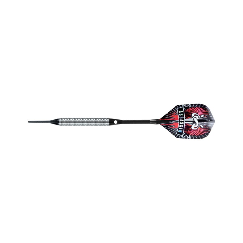 Dardo Harrows Assassino R 16g 80%