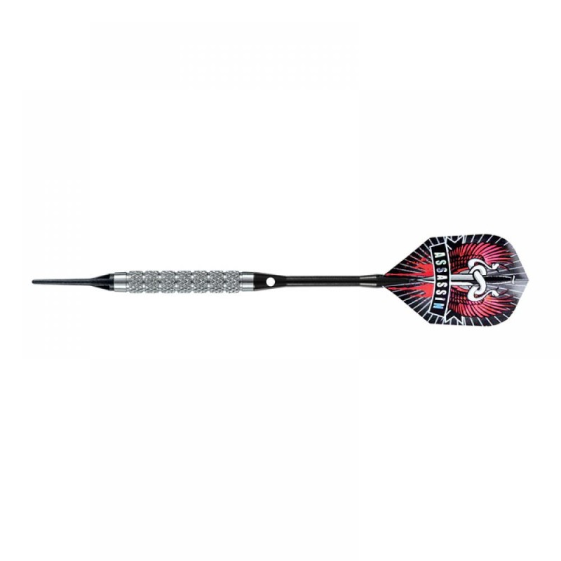 Darts Harrows Assassin K 18g 85%