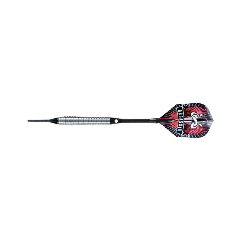 Darts Harrows Assassin R 20g Style A 80%