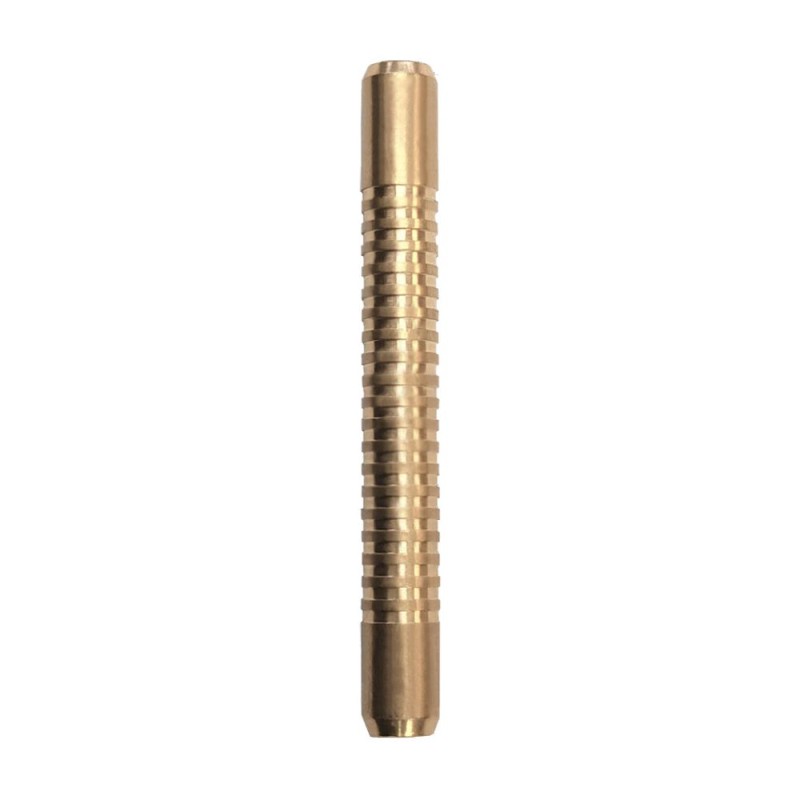 Corps en laiton 7x51 15gr Points de rosée fin 2ba (1 Unité) 014030 2ba 7x51 40932bd