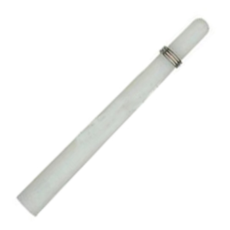 Cane M3 En nylon long (45 mm) Blanc 29100