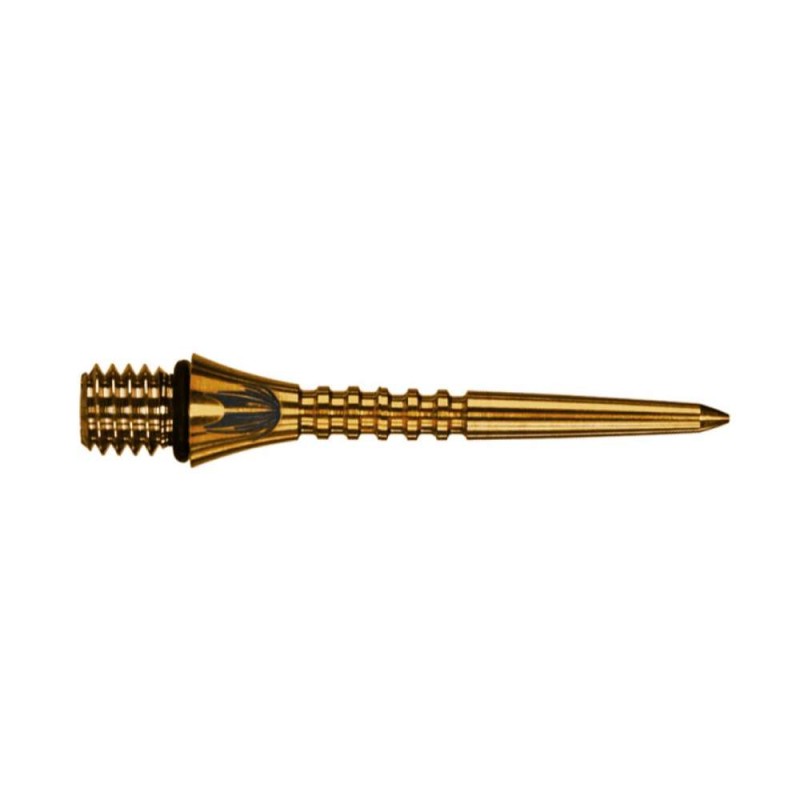 Conversion points Target Titanium gold 26 mm. 109942