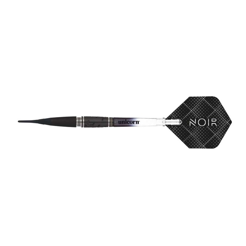 Dardos Unicorn Noir Jelle Klaasen 20g 90%  23805