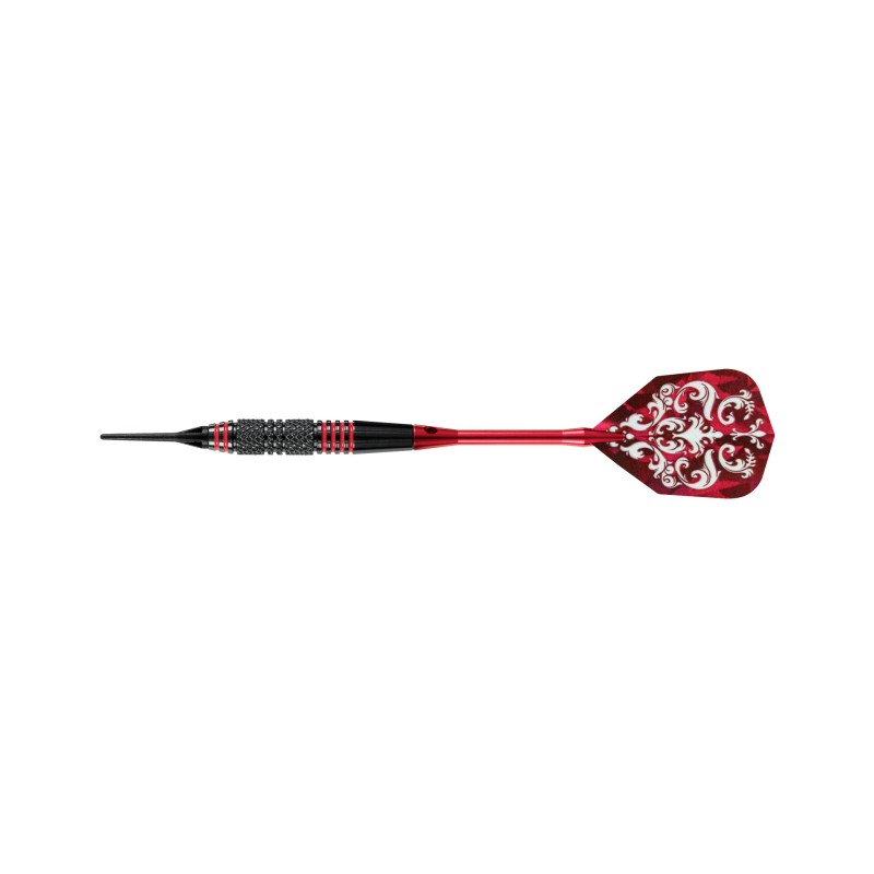 Dart Harrows Pirate Rouge 16g