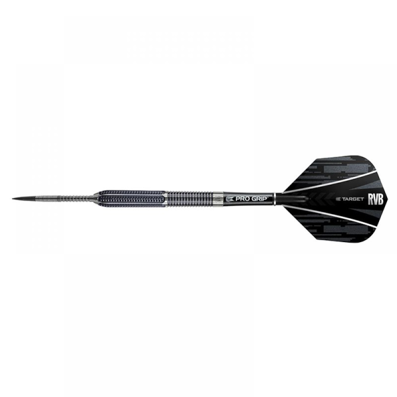 Dardo Target Darts Raymond Van Barneveld 21gr Rvb95 95% 100140