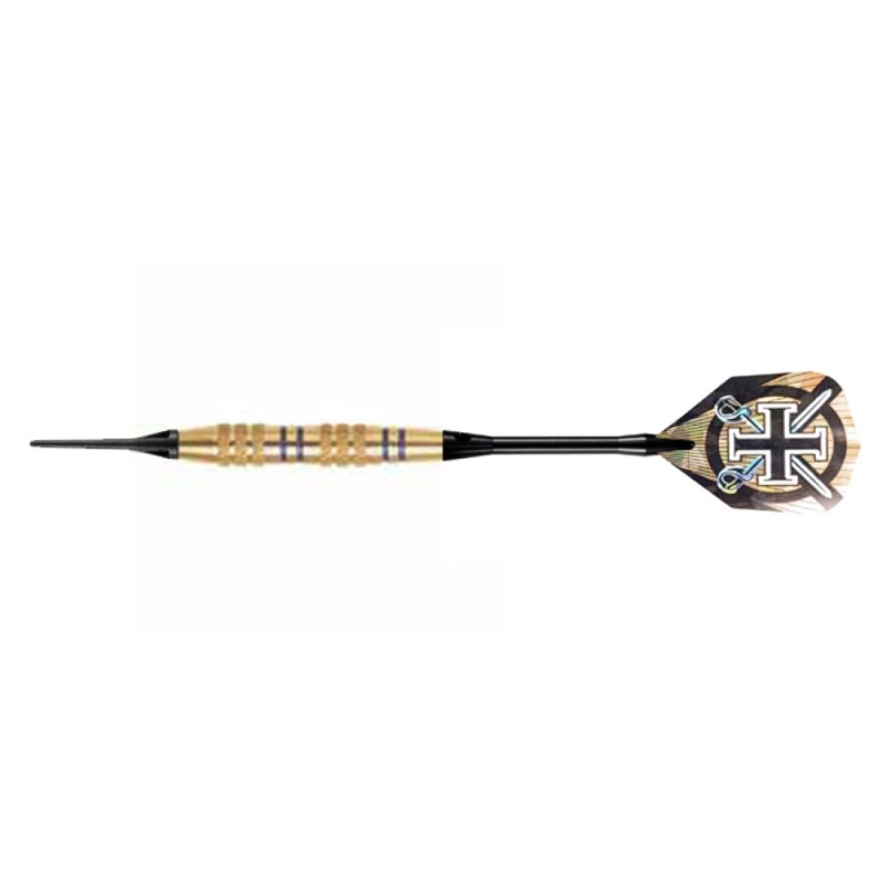 Darts Harrows Corsair Azul 16g