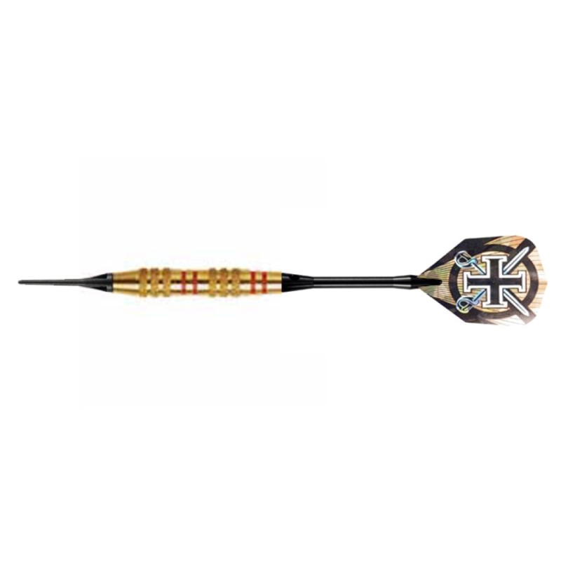 Darts Harrows Corsair Red 16g