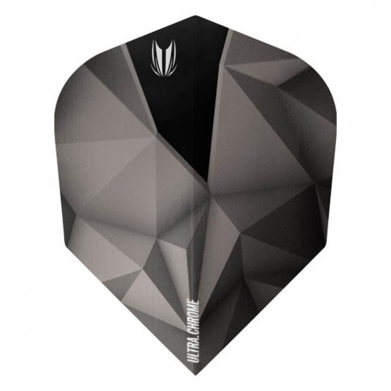 Fülle Target Darts Shard Ultra Chrome Copper Nr. 6 Anthracite 332940