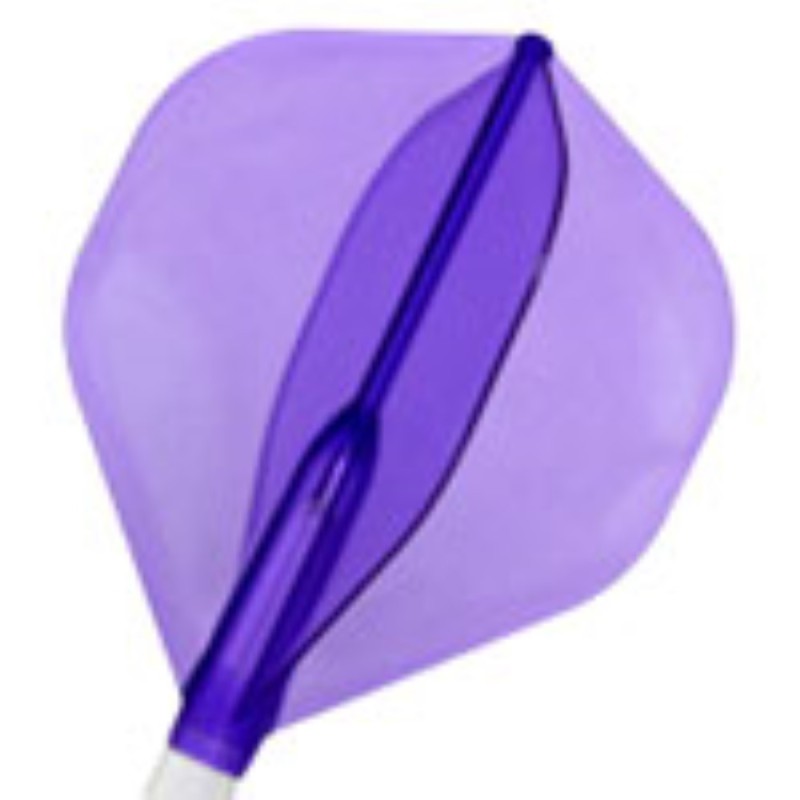 Plumas Fit Flight Air Standard Morada