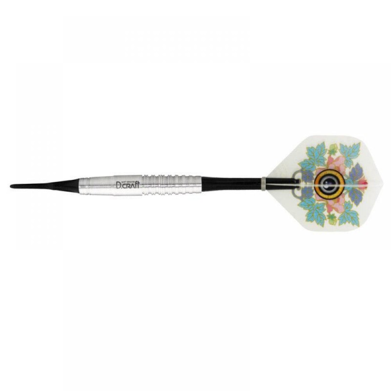 Dardo D.craft Darts Matador 18g 90%