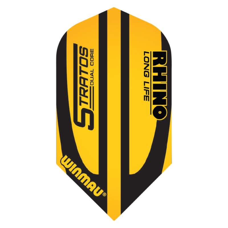 Pluma Winmau Rhino Slim Stratos 6910.116