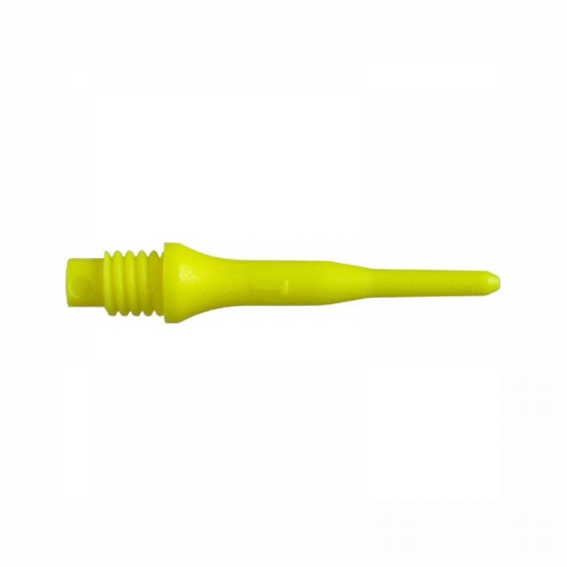 Punti Bulls Silicone Tefo X Giallo 2ba 22mm 50unit