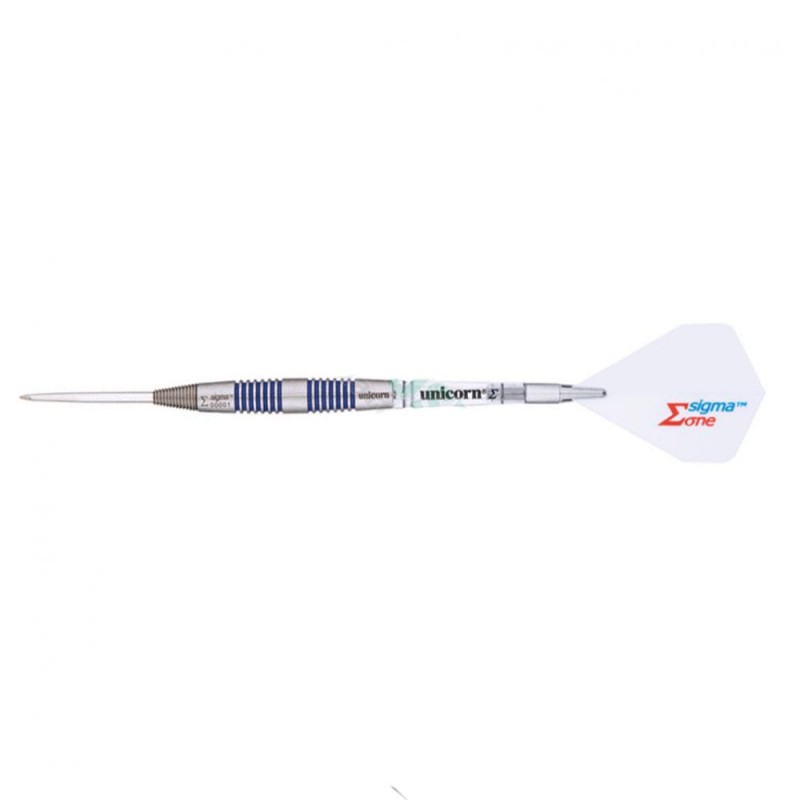 Dardo Unicorn Darts Ultracore Sigma 16.5-24.5 Gr 27600