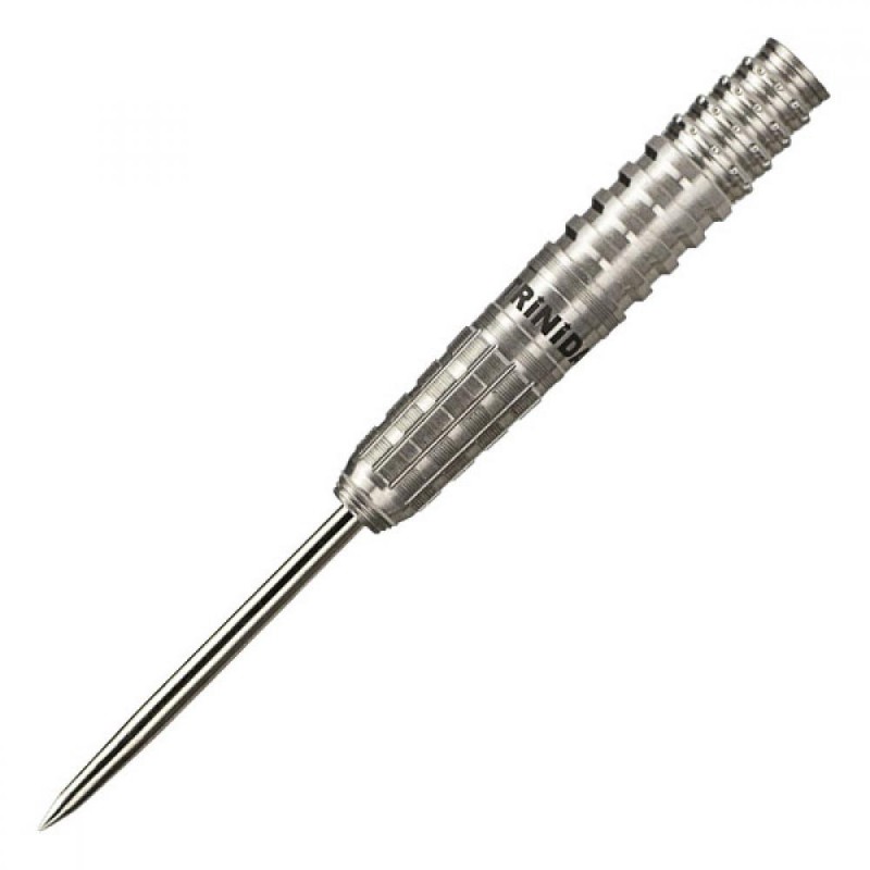 Dardo Trinidad Darts Gonzalez Tipo 3 Acciaio 20.0g 90%