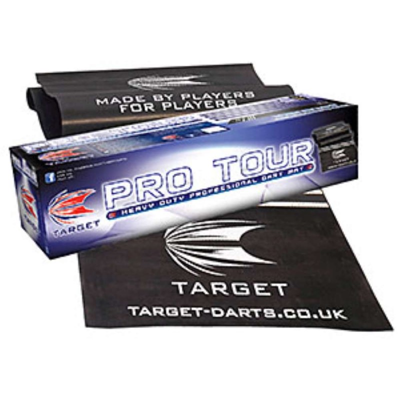 Protezione per pavimento Dart Mat Protezione per pavimento Target  Pro Tour 109020