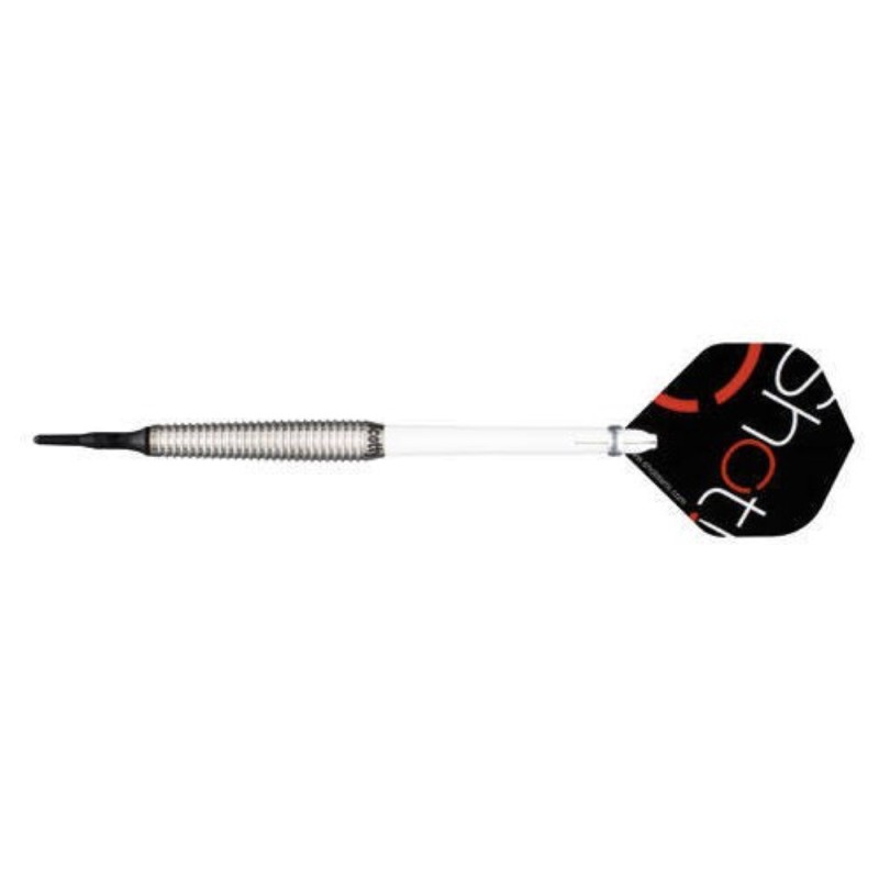 Darts Shot Ambassador Scotty Burnett 18g SDSBSF-18